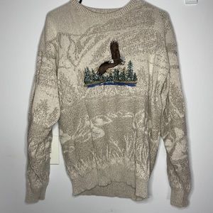 David Taylor Sweater